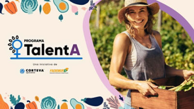 Lanzamiento 3ª Edición Programa TalentA