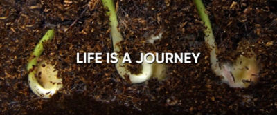 Life is a Journey