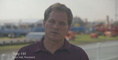 Listening to Farmers