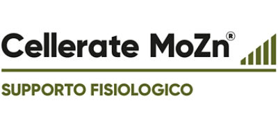 Logo Cellerate MoZn