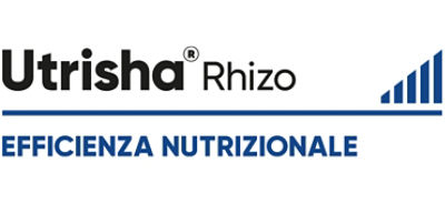 Logo Utrisha Rhizo