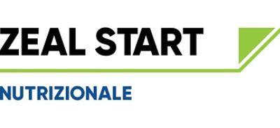 Logo Zeal Start