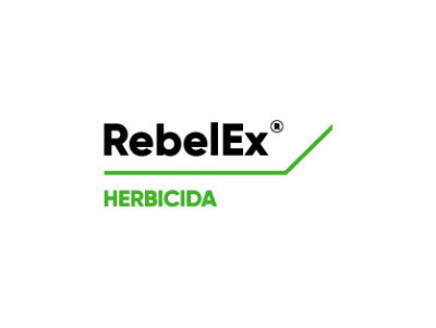 Logo de RebelEx