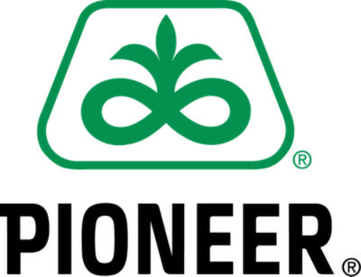 Pioneer Logo