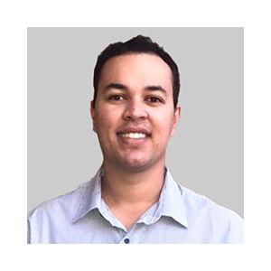 Luiz Alfredo Penha Silva