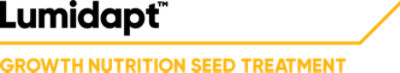 Lumidapt™ growth enhancer seed treatment