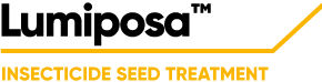 Lumiposa™ insecticide seed treatment