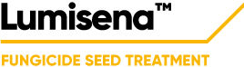 Lumisena™ seed treatment fungicide