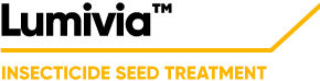 Lumivia™ seed applied insecticide