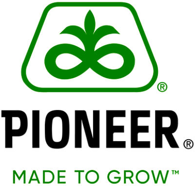 Pioneer logo