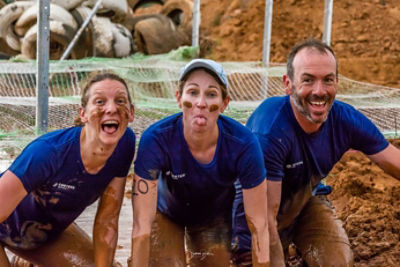 Active Farmer Games