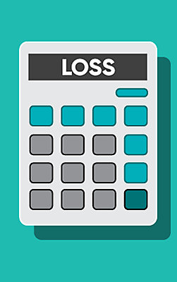 Nitrogen Loss Calculator Icon