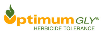 Optimum Gly Herbicide Tolerance Trait