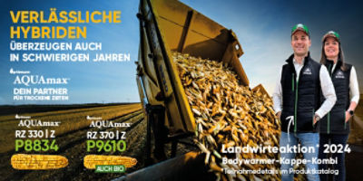 Pioneer Landwirteaktion 2024