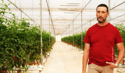 Intervista a Gianluca La Rosa