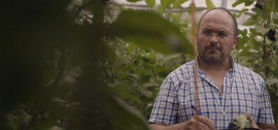 Intervista a Salvador Olivares su Qalcova active (Spinosad)