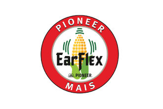 Pioneer EarFlex logo