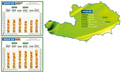 PIONEER_Mais_Anbauempfehlung_2023_Region_Sued