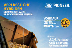 PIONEER Katalog AT 2024 