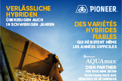 PIONEER Katalog CH 2024