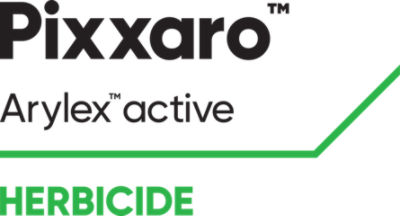 Pixxaro logo