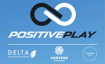 Delta Ag & Positive Play