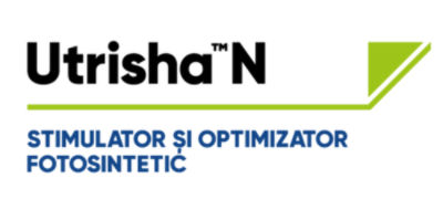 Logo UtrishaN
