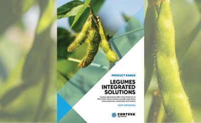 Legumes Integrated Solutions