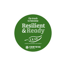Resilient and Ready logo