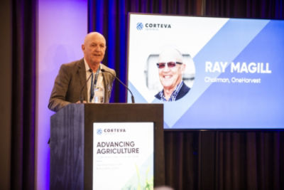Corteva Australia Launch