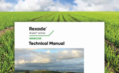 Rexade - Technical Manual
