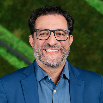 Reza Rasalpour