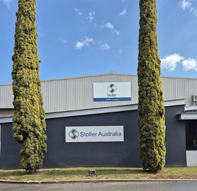 Stoller HQ