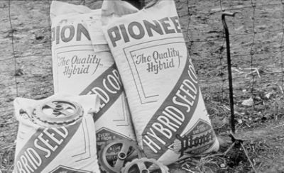 Pioneer® hits a million