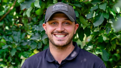 Travis Georgopoulos