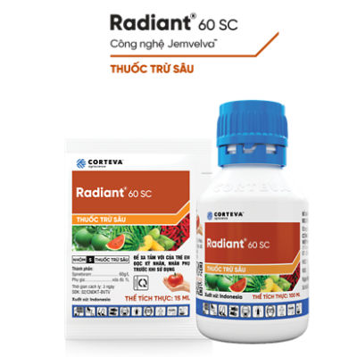 Radiant® 60SC