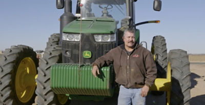  What makes a farmer?