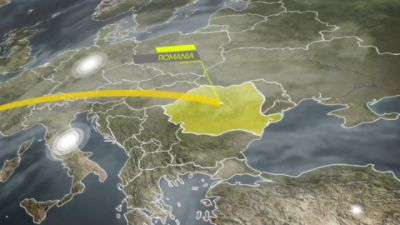 Ympact Central and Eastern Europe 