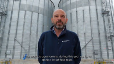 Ympact Southern Europe Testimonial 