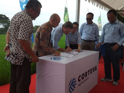 Corteva