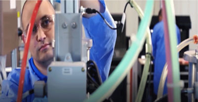 Seed-SAT Center of Seed Applied Technologies