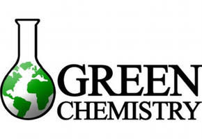 Green Chemistry Logo