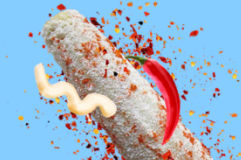 Edición 24 de la Feria del Elote en Tesistán