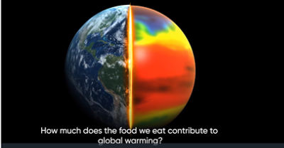 Food Miles and Food Emissions