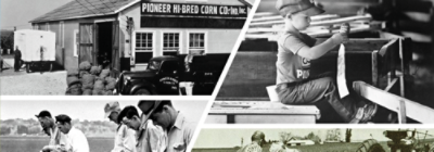 Pioneer, créé pour votre succès