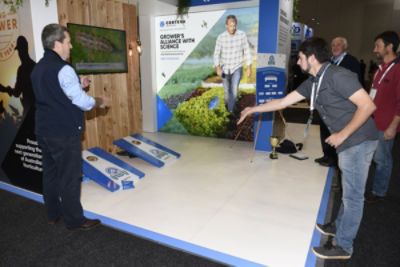 Cornhole