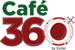 Café 360º