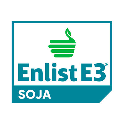 Enlist E3 Soja