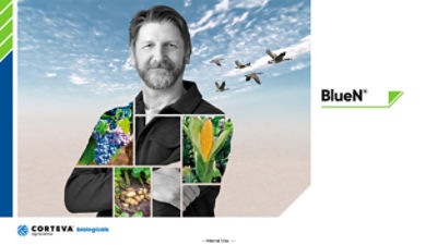 An opportunity for autumn herbicides 