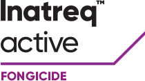 Inatreq™ active Fongicide Corteva France